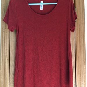 Lot of xs Lularoe classic